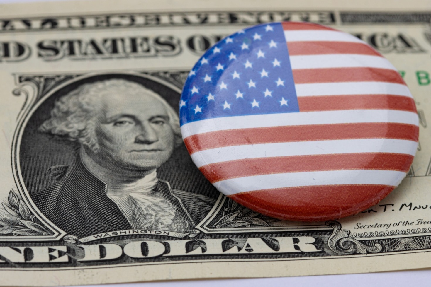 The Importance of a National Debt Reduction Plan